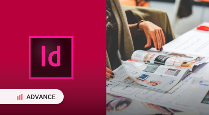 adobe indesign courses online