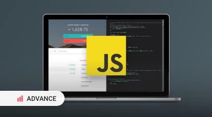 Online Advanced JavaScript Course With Certification